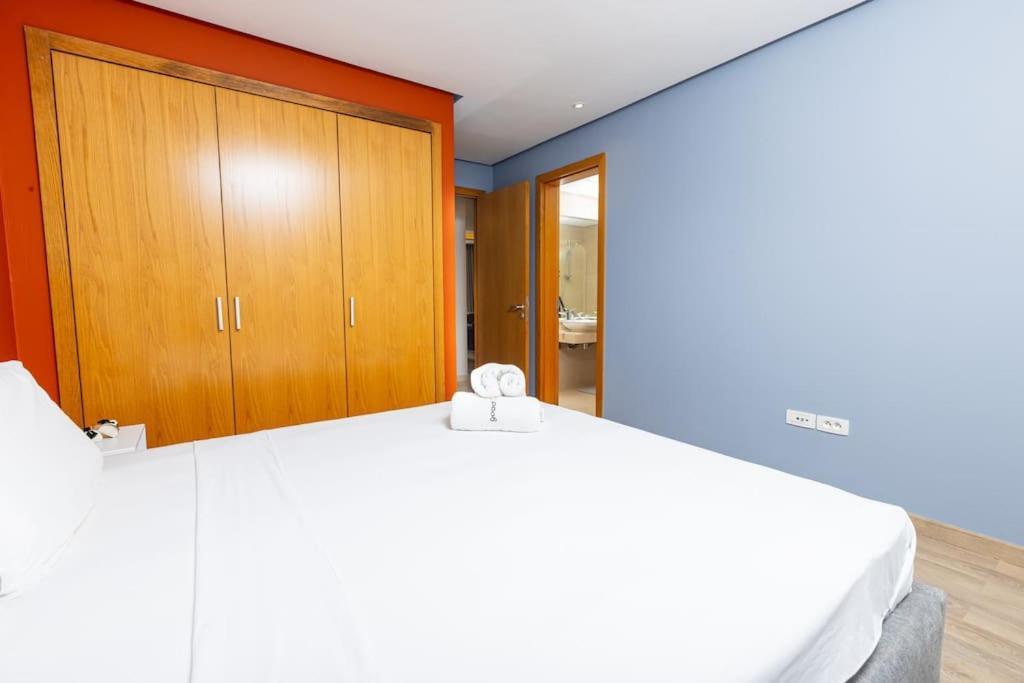 Apartament Modern 2Br Retreat In Marina Sale Luxury Living Hajja Zewnętrze zdjęcie
