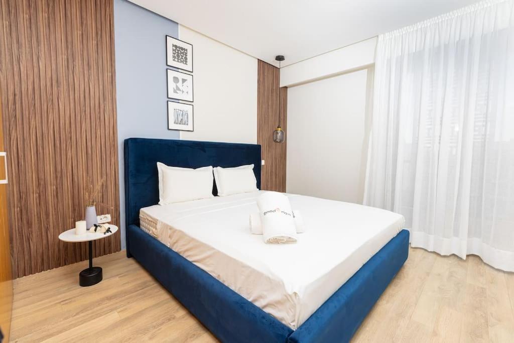 Apartament Modern 2Br Retreat In Marina Sale Luxury Living Hajja Zewnętrze zdjęcie